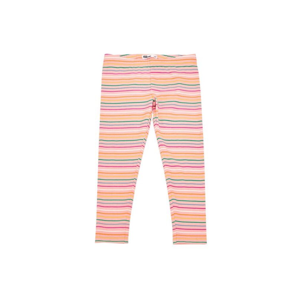 Epic Threads Toddler Girls Stripe Leggings